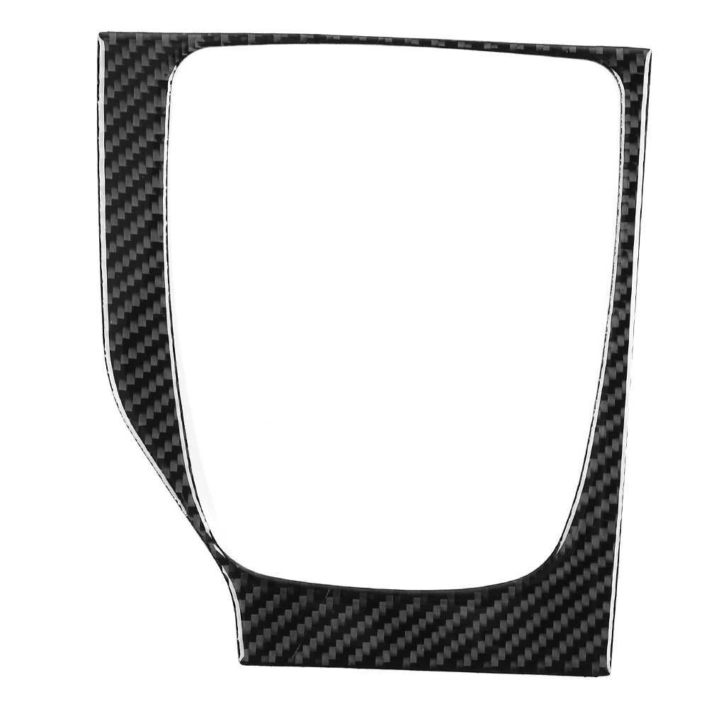 Carbon Fiber Car Manual Gear Shift Panel Trim Cover Frame for Mazda Axela 2017-2018
Carbon Fiber Car Manual Gear Shift Panel Trim Cover Frame for Mazda Axela 2017-2018