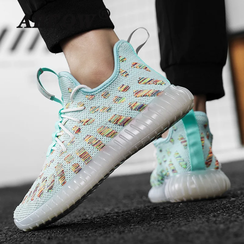 Summer Man Sneakers Shoes Breathable Casual Shoes for Men Brands Lace Up Outdoor Walking Flats Comfortable Joker Simple
Summer Man Sneakers Shoes Breathable Casual Shoes for Men Brands Lace Up Outdoor Walking Flats Comfortable Joker Simple