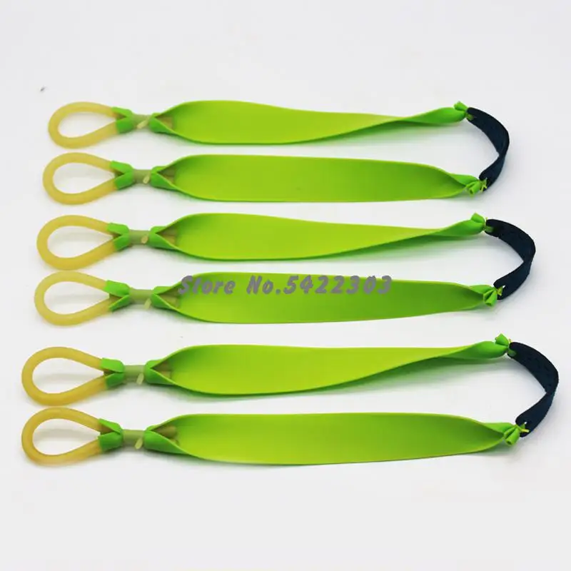 Охотничий спортивный набор «Катапульта» набор практичная толщина 0,75 мм Новое поступление 5 шт мощная эластичная плоская резинка 
Охотничий спортивный набор «Катапульта» набор практичная толщина 0,75 мм Новое поступление 5 шт мощная эластичная плоская резинка