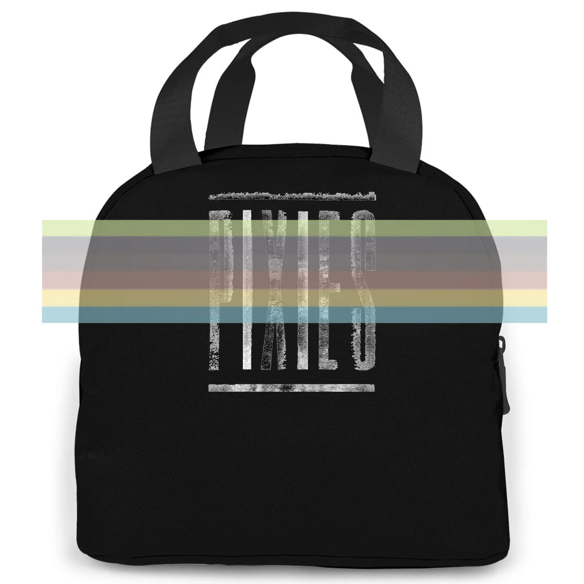 Death to the Pixies Frank Black Doolittle Punk oficial Camiseta para hombre Cool women men Portable insulated lunch bag school
Death to the Pixies Frank Black Doolittle Punk oficial Camiseta para hombre Cool women men Portable insulated lunch bag school