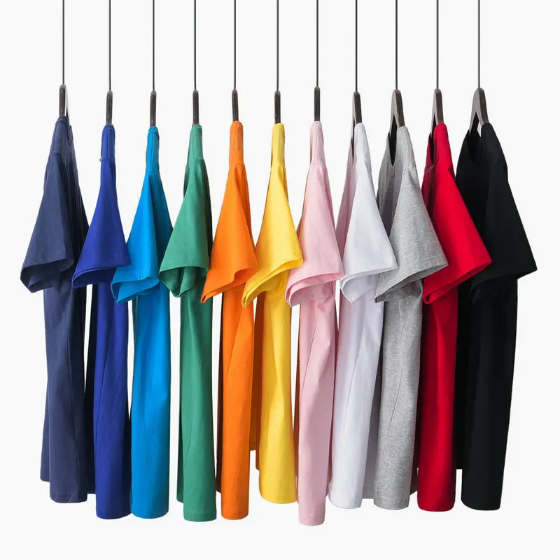2021 New Summer 100% Cotton Men's T Shirt Casual Short Sleeve Black White Pink Gray Basic T Shirts Daily Casual Tops Tees 4XL
2021 New Summer 100% Cotton Men's T Shirt Casual Short Sleeve Black White Pink Gray Basic T Shirts Daily Casual Tops Tees 4XL