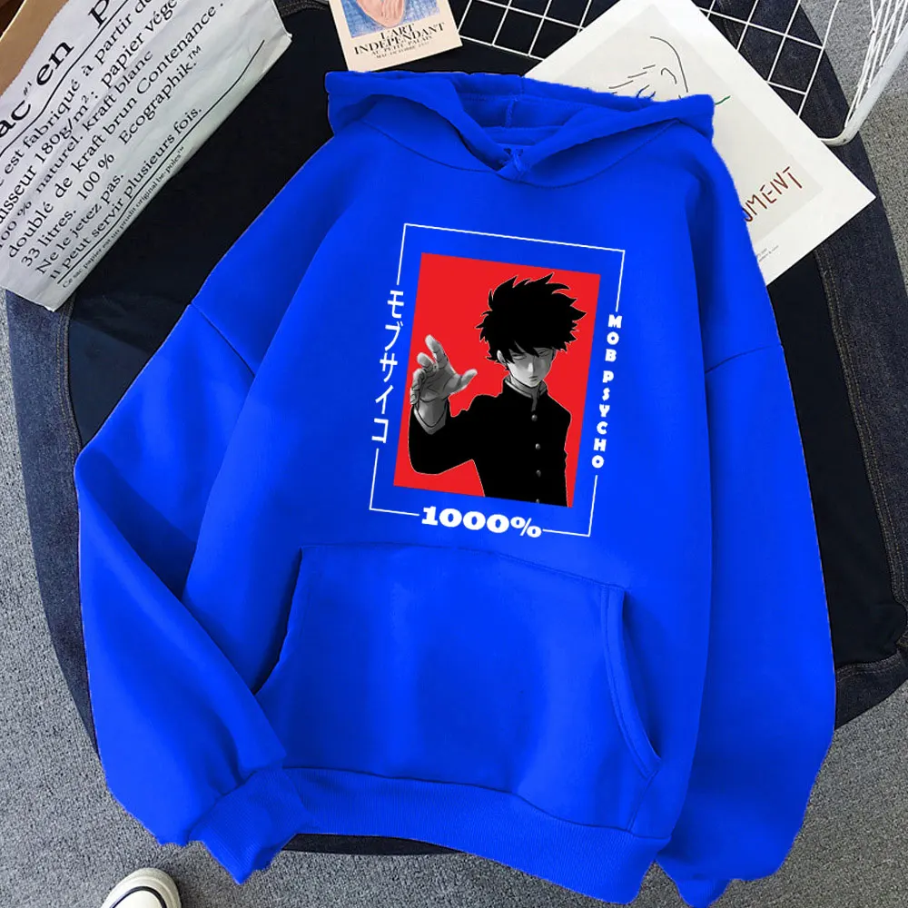 2021 Japanese Anime Mob Psycho 100 Hoodie Kageyama Shigeo Print Hoodies Sweatshirt Spring Autumn Woman Casual Hoody Men Tops
2021 Japanese Anime Mob Psycho 100 Hoodie Kageyama Shigeo Print Hoodies Sweatshirt Spring Autumn Woman Casual Hoody Men Tops