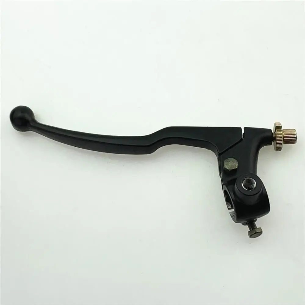 For Gn250 Motorcycle Left Handle Handle Clutch Right Brake Handle Holder Seat Mirror Seat Assembly
For Gn250 Motorcycle Left Handle Handle Clutch Right Brake Handle Holder Seat Mirror Seat Assembly