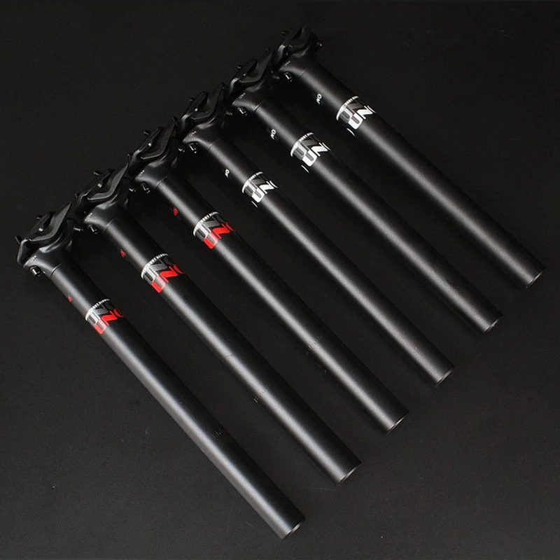 UNO Bicycle seat post Road Mountain Bike Seatpost MTB Aluminum alloy seat tube cycling seat post 27.2/30.9/31.6*350mm Bike Parts
UNO Bicycle seat post Road Mountain Bike Seatpost MTB Aluminum alloy seat tube cycling seat post 27.2/30.9/31.6*350mm Bike Parts