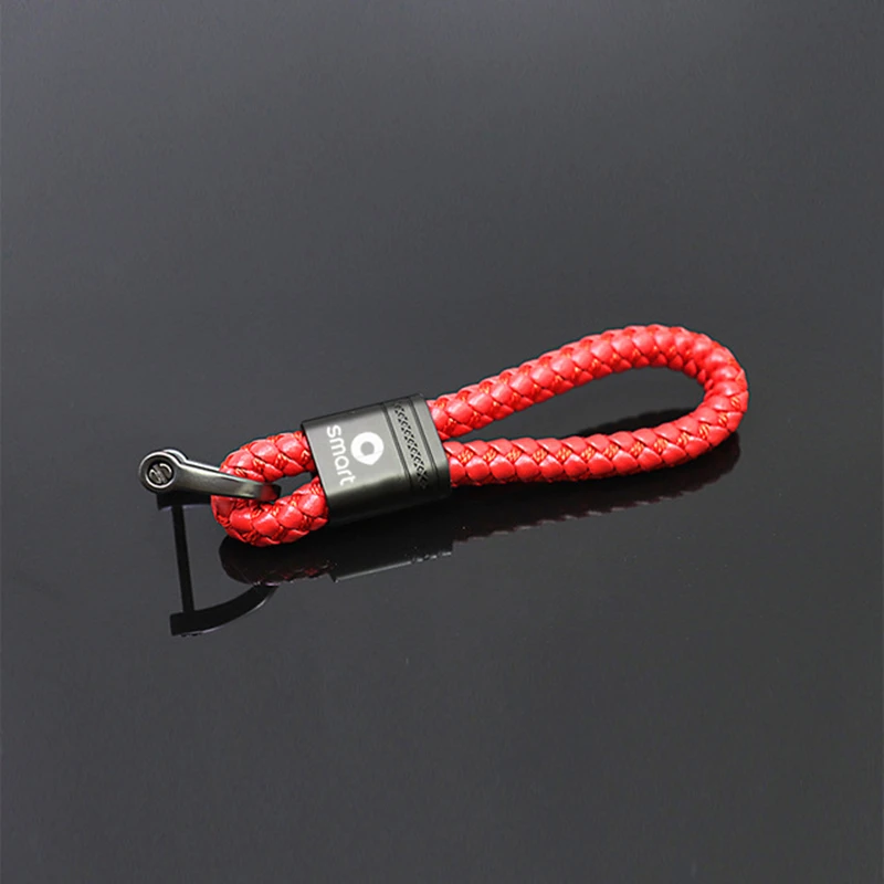 For smart fortwo forfour 453 451 450 Car keychain Key ring New Car trinket/Zinc Alloy Universal quality keychain Accessories
For smart fortwo forfour 453 451 450 Car keychain Key ring New Car trinket/Zinc Alloy Universal quality keychain Accessories