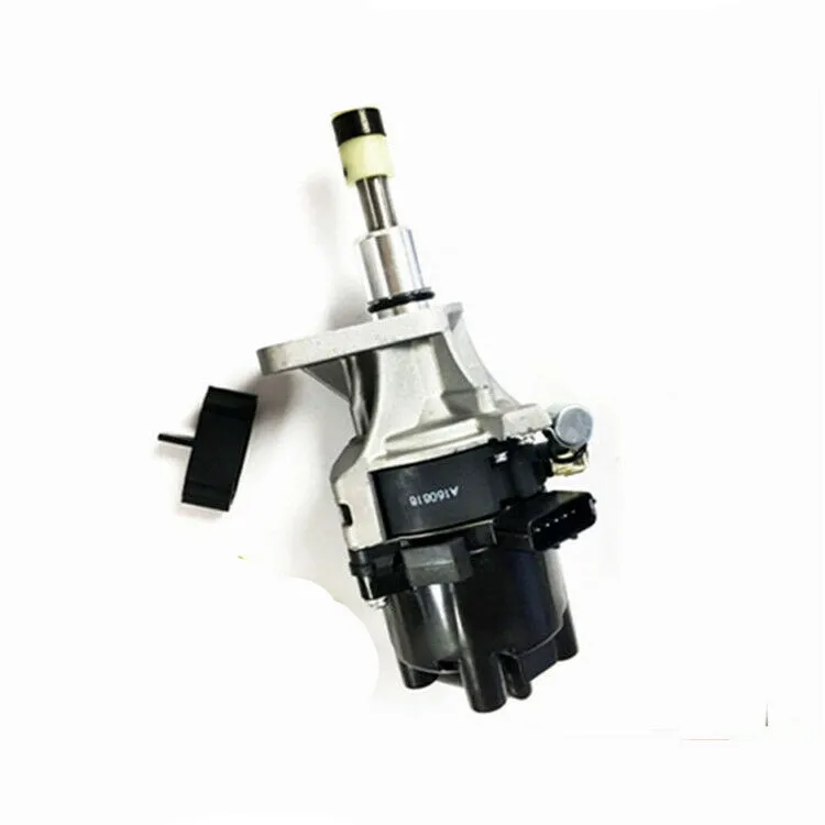 Ignition Distributor 22100-VJ262 NS56 For Nissan Urvan Navara D22 KA24DE 2.4L
Ignition Distributor 22100-VJ262 NS56 For Nissan Urvan Navara D22 KA24DE 2.4L