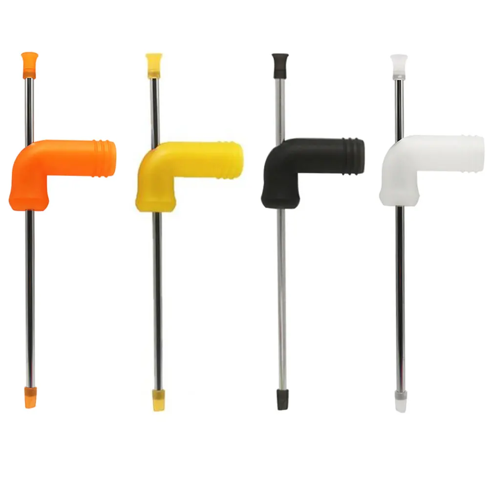 Beer Snorkel Straw Bong Funnel Festivals Party Entertainment Convenient To Carry Beer Drink Snorkel Festivals Bar Drinking Tools
Beer Snorkel Straw Bong Funnel Festivals Party Entertainment Convenient To Carry Beer Drink Snorkel Festivals Bar Drinking Tools