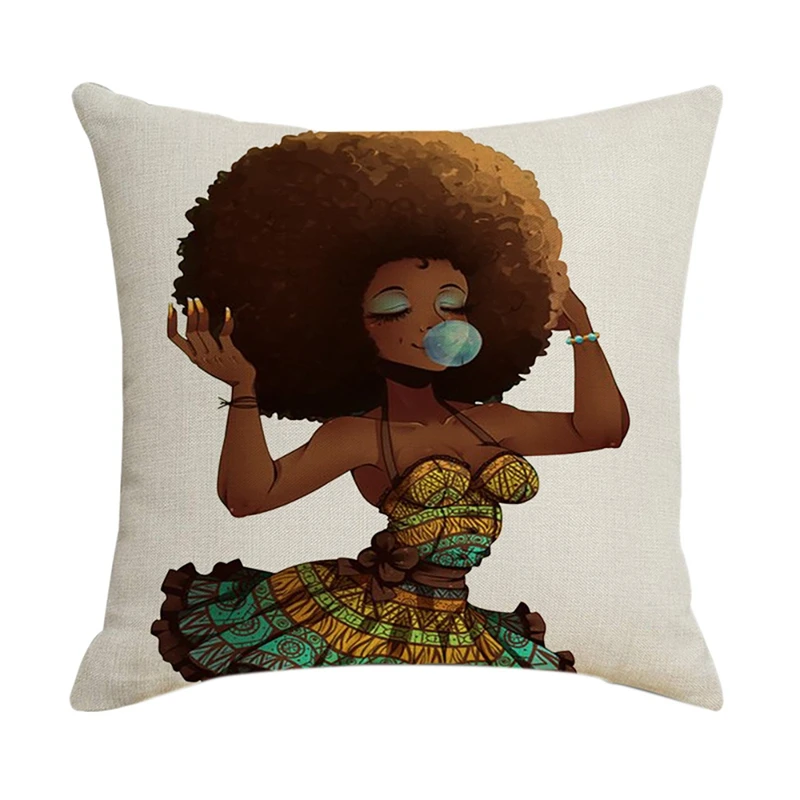 African Nation Square Pillowcase Car Pattern Home Decor Linen Pillow Cushion Covers For Sofa Car Decor Gifts 45X45cm
African Nation Square Pillowcase Car Pattern Home Decor Linen Pillow Cushion Covers For Sofa Car Decor Gifts 45X45cm
