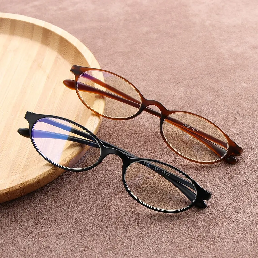 +100~+40 Diopter Anti Glare Lightweight Vision Care Presbyopia Eyewear Anti Blue Light Eyeglasses Reading Glasses
+100~+40 Diopter Anti Glare Lightweight Vision Care Presbyopia Eyewear Anti Blue Light Eyeglasses Reading Glasses