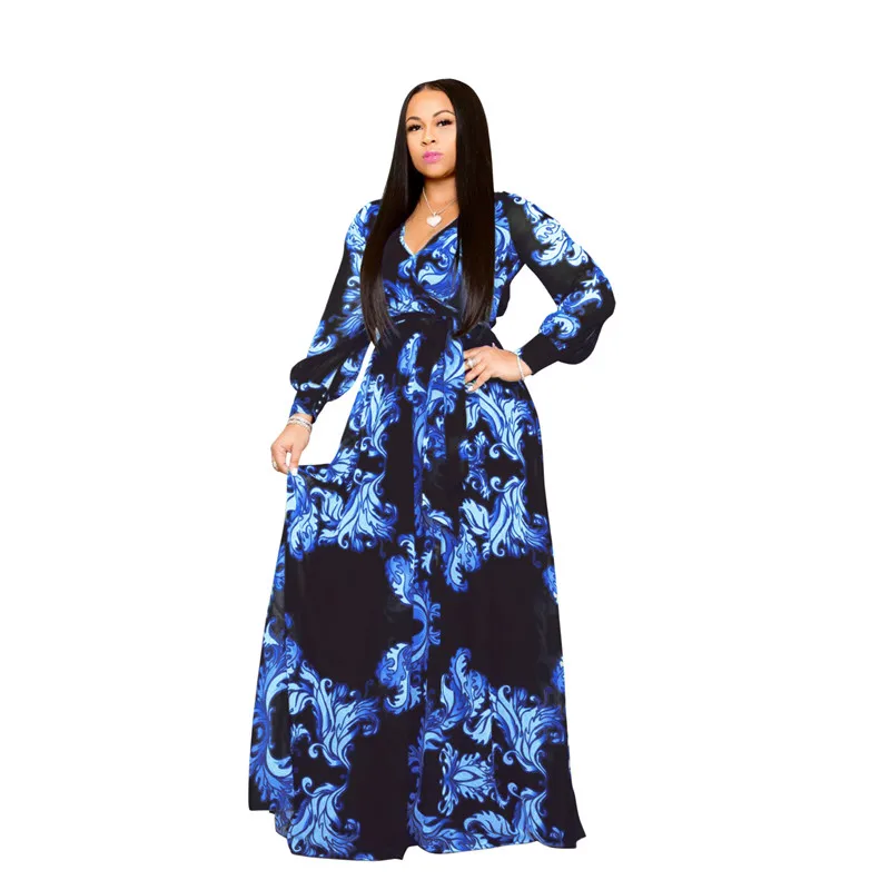 Black Big Swing Print Vintage Christmas Dress Women Winter Casual Long Sleeve V Neck Sexy New Year Party Dress Plus Size
Black Big Swing Print Vintage Christmas Dress Women Winter Casual Long Sleeve V Neck Sexy New Year Party Dress Plus Size