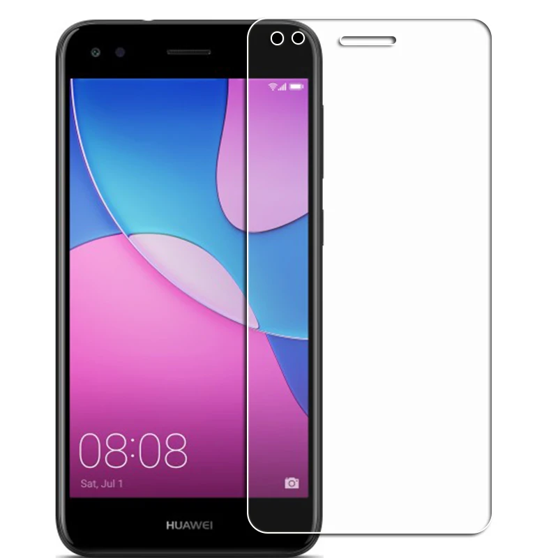9H HD закаленное стекло для Huawei Nova Lite 2017 Защитная пленка P9 lite mini SLA-L02 SLA-L22 SLA-L03