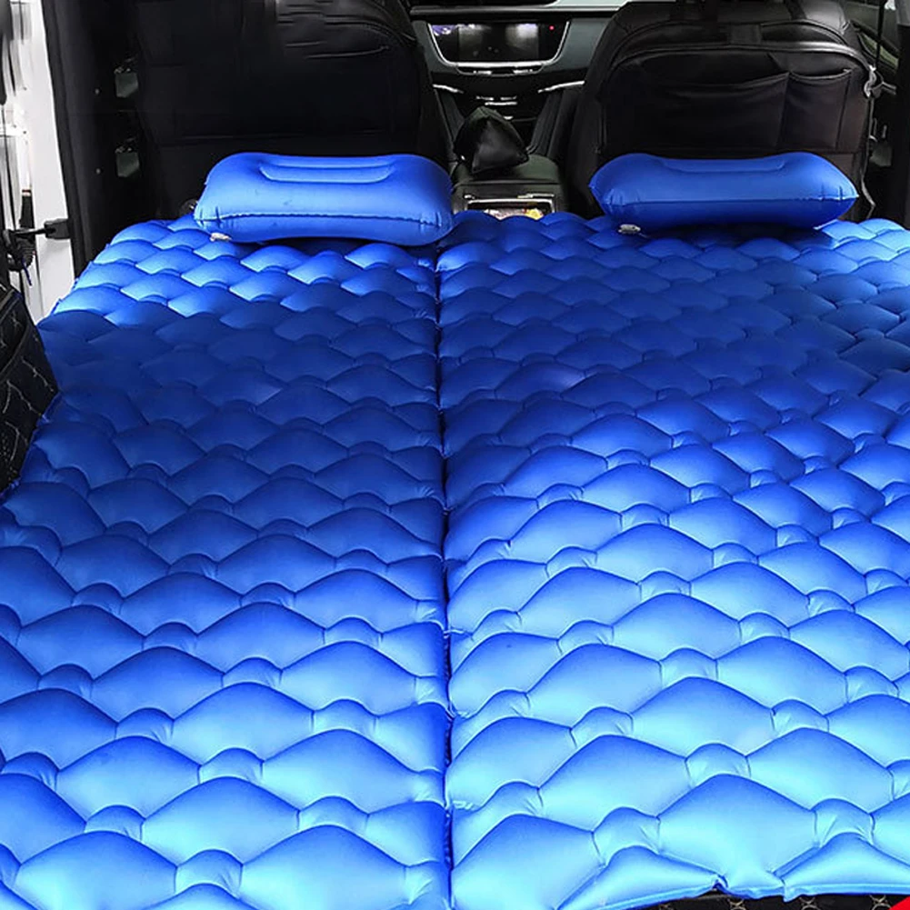 Inflatable Mattress Camping Mat Air Mattress Ultralight Hiking Sleeping Pad Folding Bed Sleeping Mat Life Rescue Cushion Pad
Inflatable Mattress Camping Mat Air Mattress Ultralight Hiking Sleeping Pad Folding Bed Sleeping Mat Life Rescue Cushion Pad