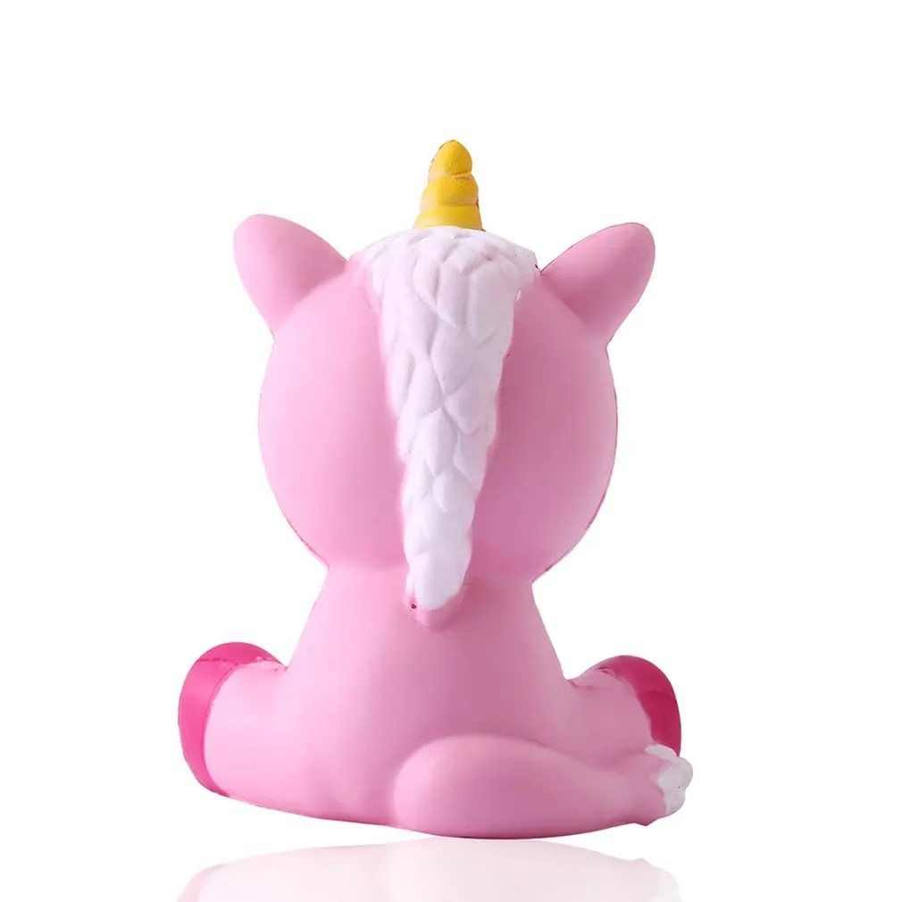 Funny Squishy Slow Rising Kawaii Flying Horse Panda Cat Shape Phone Strap Decompression Anti-stress Toy Kids Adult Gage Gift Toy
Funny Squishy Slow Rising Kawaii Flying Horse Panda Cat Shape Phone Strap Decompression Anti-stress Toy Kids Adult Gage Gift Toy