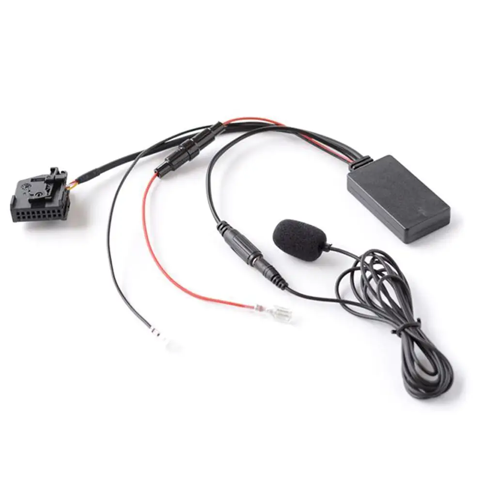 Аудиокабель для Mercedes aux line Mercedes comand 2,0 AUX Bluetooth Музыкальный Микрофон Поддержка изменения музыки Поддержка Микрофона Acc, 1 шт.
Аудиокабель для Mercedes aux line Mercedes comand 2,0 AUX Bluetooth Музыкальный Микрофон Поддержка изменения музыки Поддержка Микрофона Acc, 1 шт.