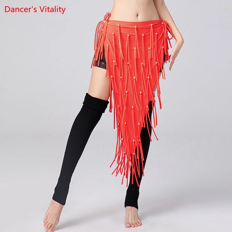 Belly Dance Exercise Clothing for Women Belly Dancing Skirt Dance Accessory Girl's Oriental Dance Costumes Skirt Dance Wear
Belly Dance Exercise Clothing for Women Belly Dancing Skirt Dance Accessory Girl's Oriental Dance Costumes Skirt Dance Wear