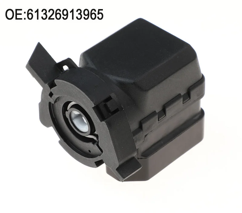 New 61326913965 New Car Ignition Steering Column Ignition Switch For BMW Mini Cooper R50 R52 R53 2002-2006 car accessories
New 61326913965 New Car Ignition Steering Column Ignition Switch For BMW Mini Cooper R50 R52 R53 2002-2006 car accessories