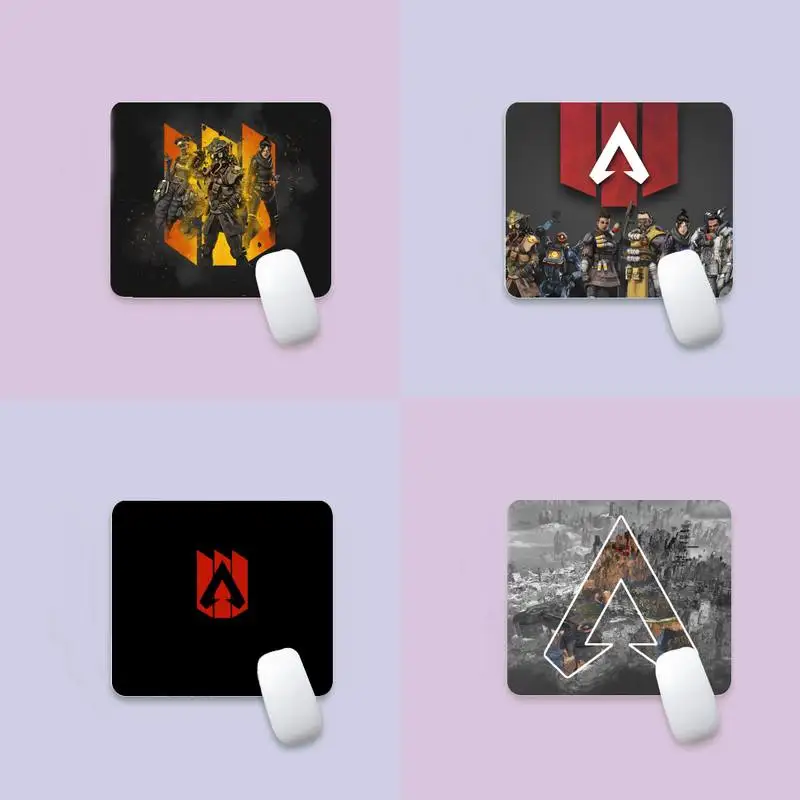 Большой коврик для мыши Apex Legends, компьютерный коврик для компьютера, оригинальный резиновый специальный игровой коврик для мыши, полиэтилен...
Большой коврик для мыши Apex Legends, компьютерный коврик для компьютера, оригинальный резиновый специальный игровой коврик для мыши, полиэтилен...