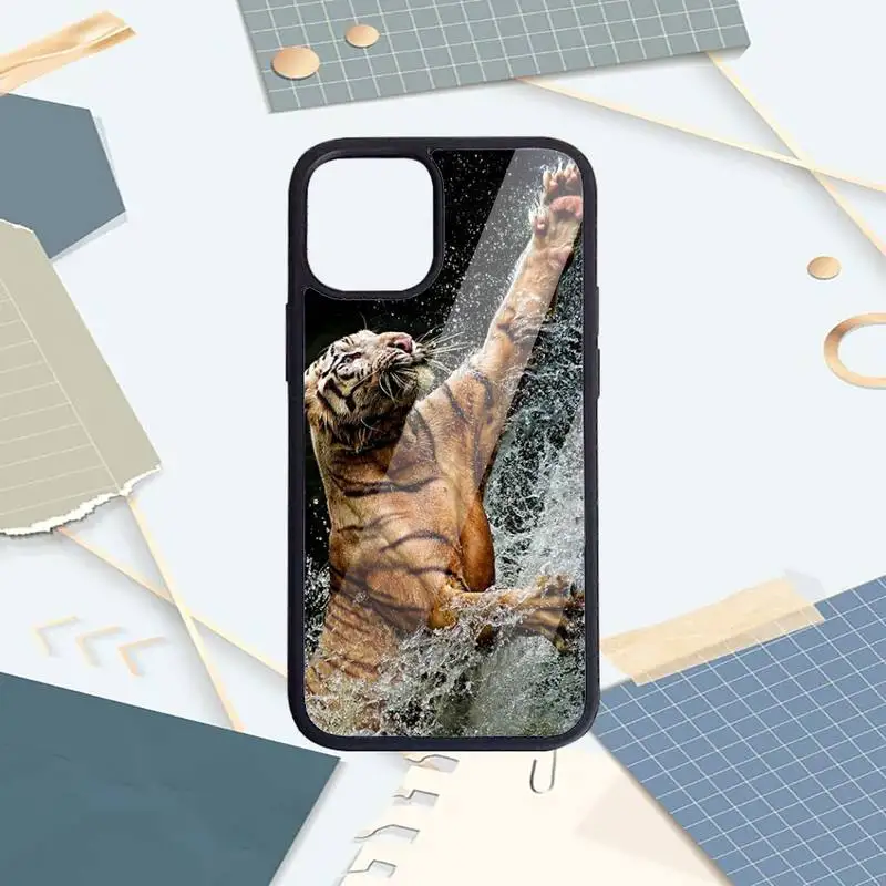 Leopard tiger lion animal Phone Case PC for iPhone 11 12 pro XS MAX 8 7 6 6S Plus X 5S SE 2020 XR Luxury brand shell funda
Leopard tiger lion animal Phone Case PC for iPhone 11 12 pro XS MAX 8 7 6 6S Plus X 5S SE 2020 XR Luxury brand shell funda