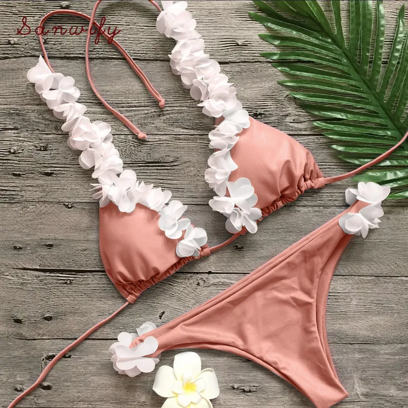 2020 Sexy Swimwear Fashionable Bikinimulticolor Bikini Swimsuit Bikini Flower Swimsuit
2020 Sexy Swimwear Fashionable Bikinimulticolor Bikini Swimsuit Bikini Flower Swimsuit