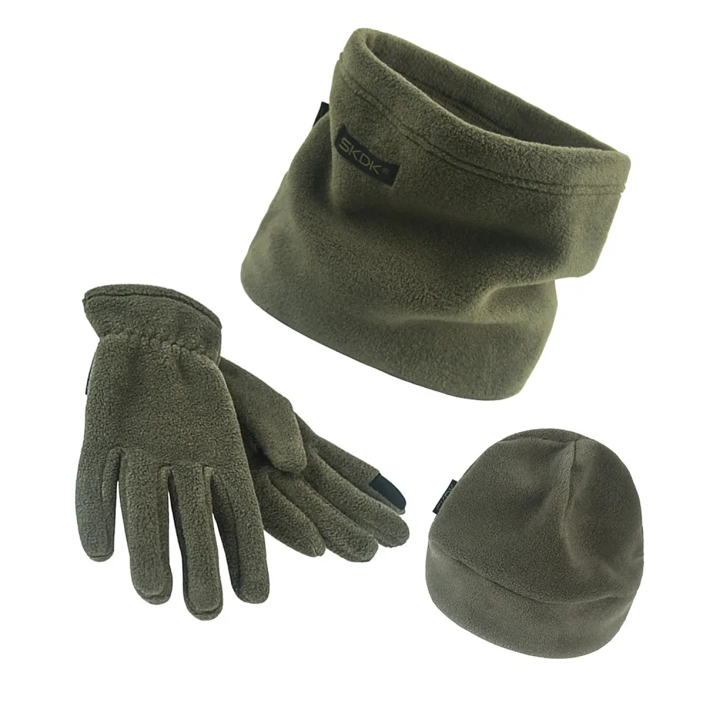 3pcs/set Men Women Scarf Hat Gloves Set Three-Piece Winter Warm Set Fleece Slouchy Beanie Hats Scarves Warm Clothing Kit Skiing
3pcs/set Men Women Scarf Hat Gloves Set Three-Piece Winter Warm Set Fleece Slouchy Beanie Hats Scarves Warm Clothing Kit Skiing
