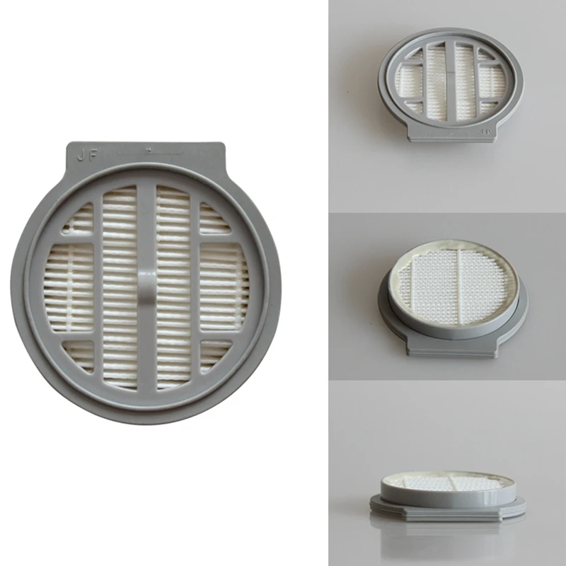 Suitable for Supor VCS35A-04 VCS35D-04 Vacuum Cleaner Accessories HEPA Filter Elements Filter
Suitable for Supor VCS35A-04 VCS35D-04 Vacuum Cleaner Accessories HEPA Filter Elements Filter