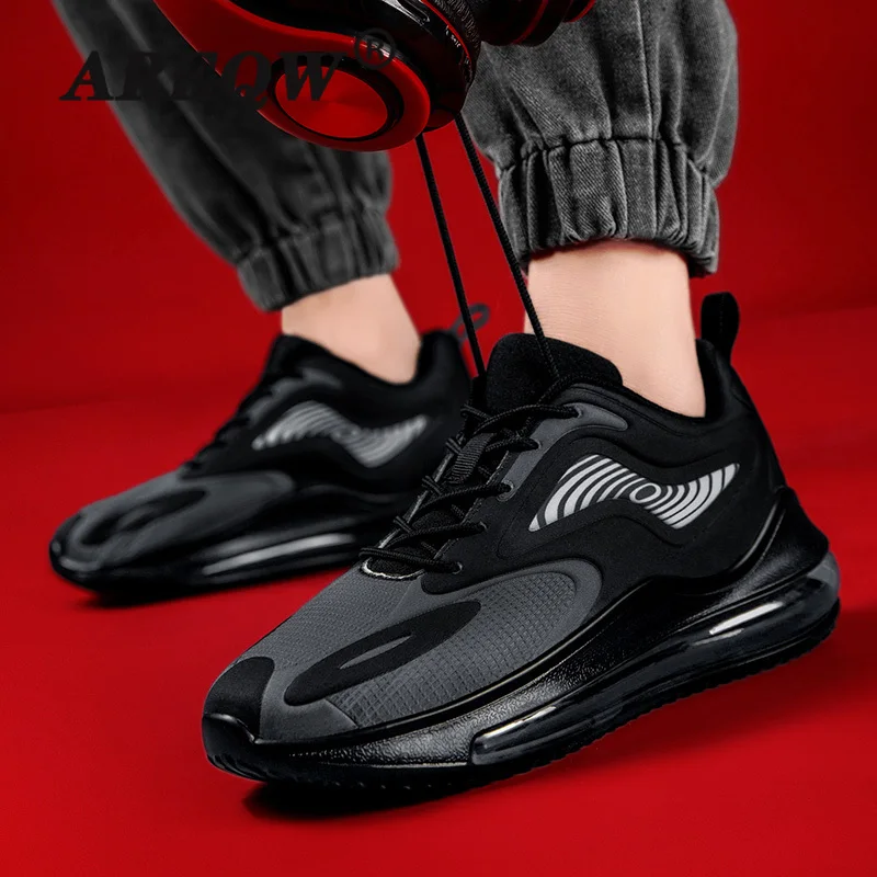 2021 Spring New Men's Shoes Sports Shoes Shock Absorption Running Cushion Shoes Casual Sports Shoes Tide
2021 Spring New Men's Shoes Sports Shoes Shock Absorption Running Cushion Shoes Casual Sports Shoes Tide