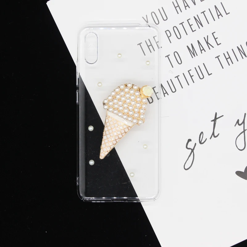 Case For Samsung A12 5G Fashion DIY Shiny diamond High Quality Acrylic Anti-fall Back Cover For Samsung A12 Phone Cases 6.5 inch
Case For Samsung A12 5G Fashion DIY Shiny diamond High Quality Acrylic Anti-fall Back Cover For Samsung A12 Phone Cases 6.5 inch