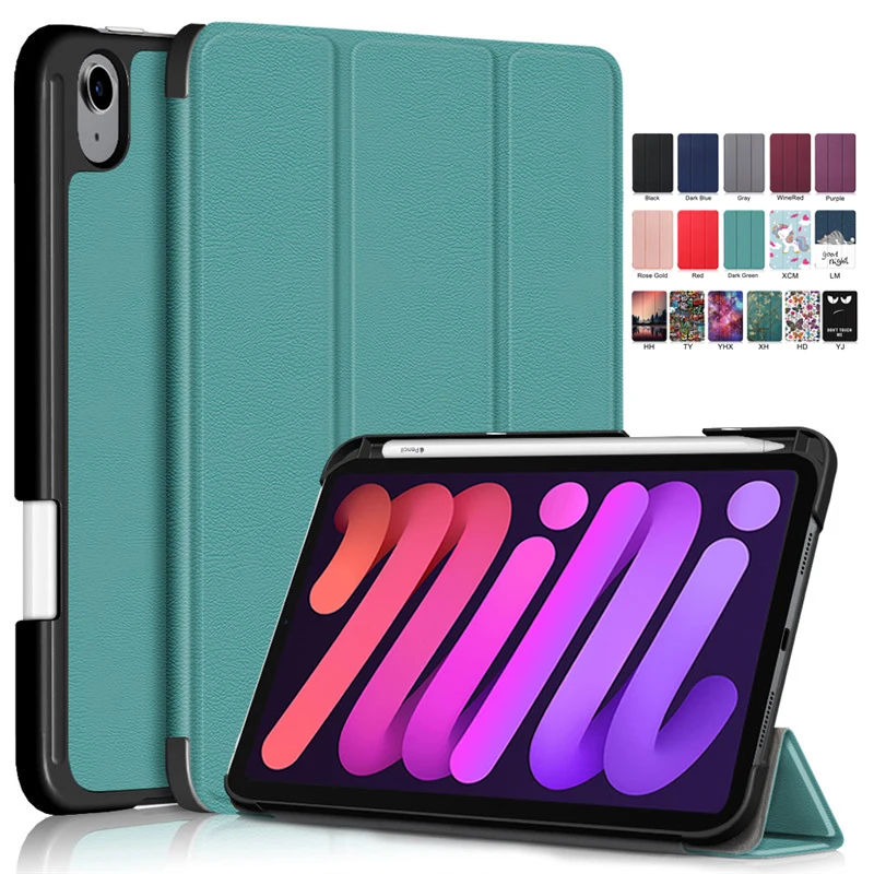 Чехол для iPad mini 6 с держателем для карандашей чехол из искусственной кожи Складная подставка для Funda iPad mini 6 2021 чехол для iPad mini6 2021 дети
Чехол для iPad mini 6 с держателем для карандашей чехол из искусственной кожи Складная подставка для Funda iPad mini 6 2021 чехол для iPad mini6 2021 дети
