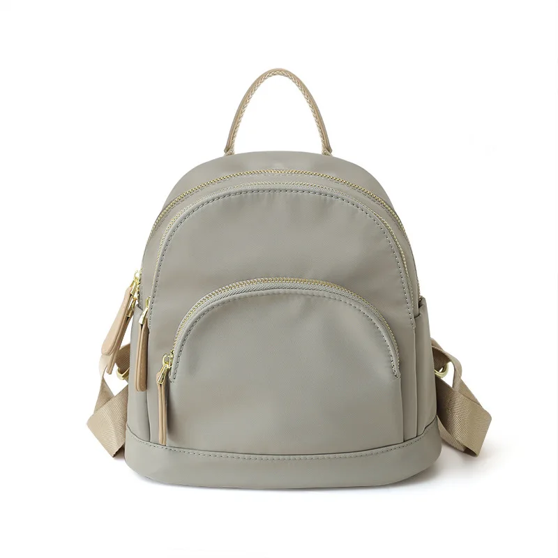 Capacity small backpack Anti-theft school bag Oxford cloth backpack female bag 2020 new versatile fashion large
Capacity small backpack Anti-theft school bag Oxford cloth backpack female bag 2020 new versatile fashion large