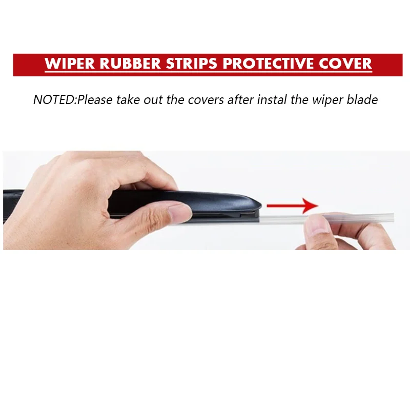 KAWOO For Proton Savvy,22" 16",2005 2006 2007 2008 2009 2010 2011 2012 2013 2014 2015 2016 Car Wiper Blades Soft Natural Rubber
KAWOO For Proton Savvy,22" 16",2005 2006 2007 2008 2009 2010 2011 2012 2013 2014 2015 2016 Car Wiper Blades Soft Natural Rubber