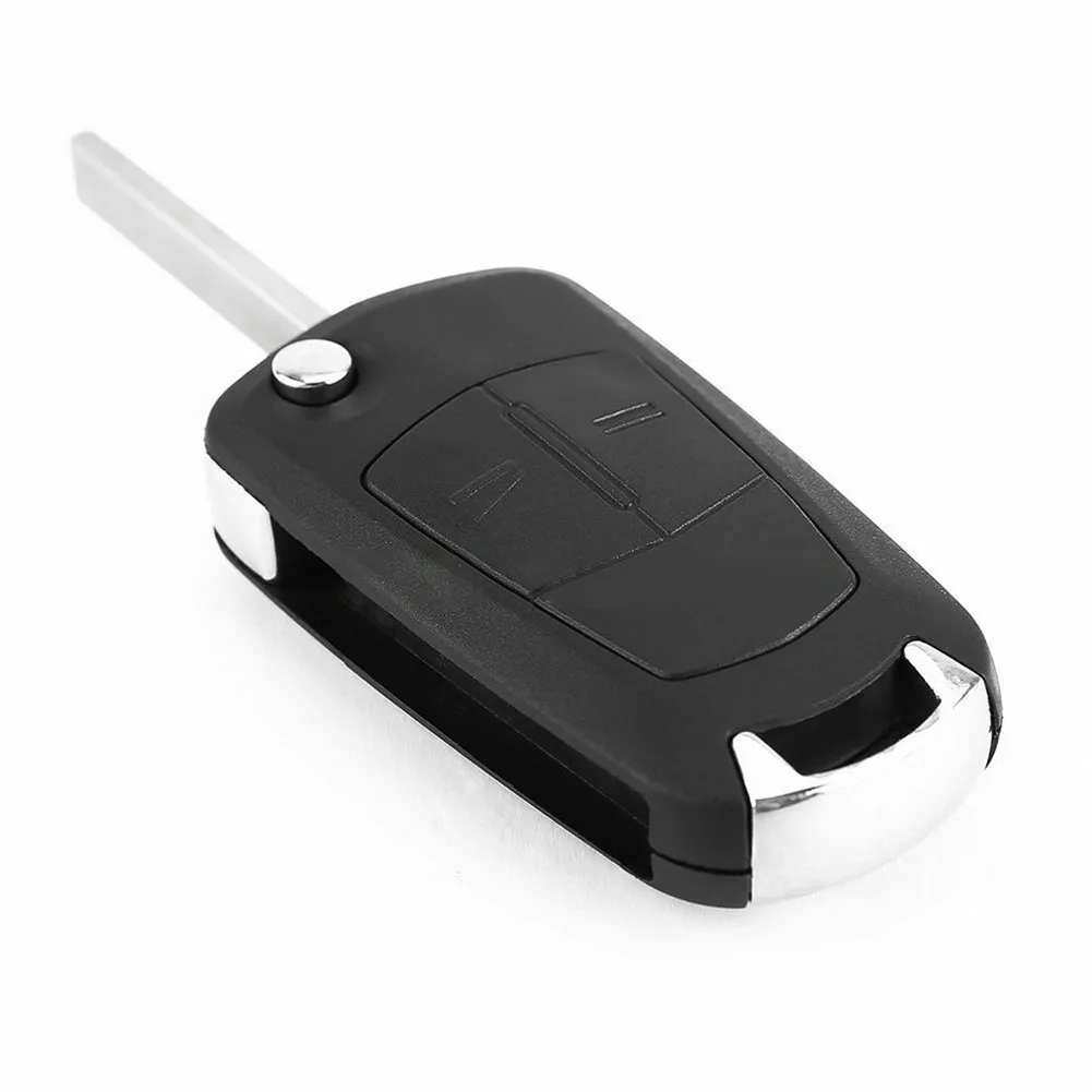 2 Buttons Key Shell Black For Vauxhall Opel Corsa Astra Vectra Zafira Replacement New
2 Buttons Key Shell Black For Vauxhall Opel Corsa Astra Vectra Zafira Replacement New