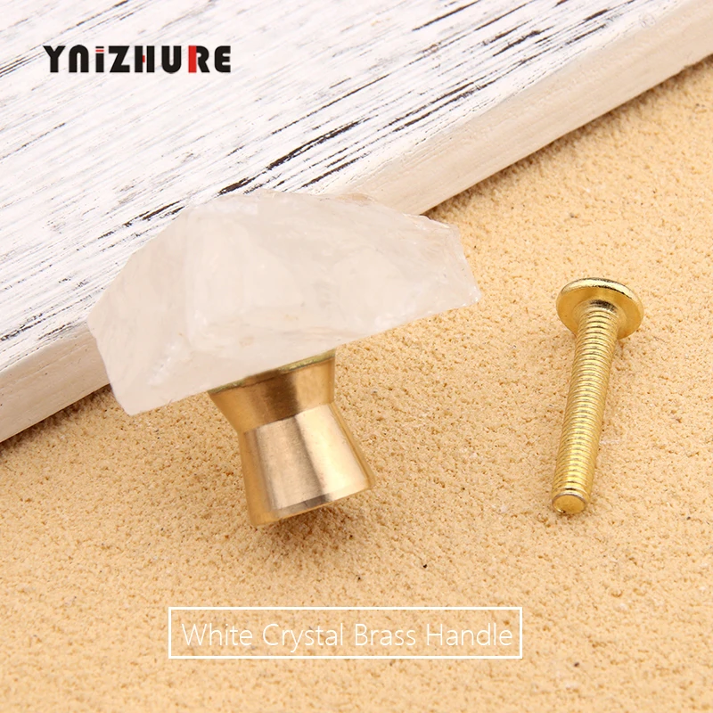 Брендовая, натуральные грубые кристаллы, аметист, розовый кварц, латунная ручка для ящиков, кухонного шкафа, гардеробной, дверная ручка, мебель
Брендовая, натуральные грубые кристаллы, аметист, розовый кварц, латунная ручка для ящиков, кухонного шкафа, гардеробной, дверная ручка, мебель