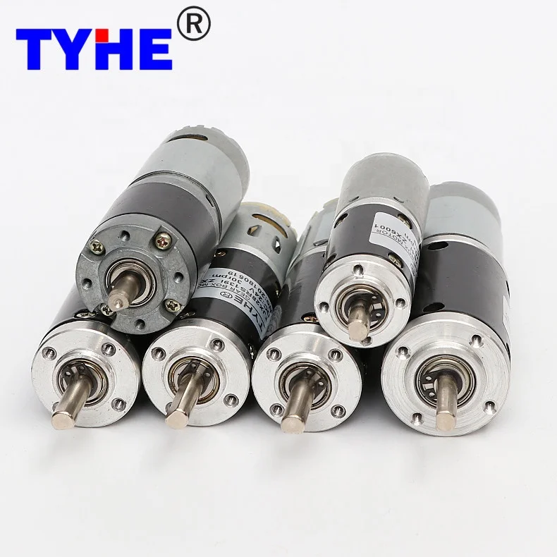 Bulk Sale 22mm Diameter mini size 3v 12v 0.1nm electric dc planetary gear motor for door lock actuator gearhead
Bulk Sale 22mm Diameter mini size 3v 12v 0.1nm electric dc planetary gear motor for door lock actuator gearhead