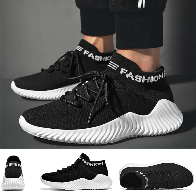 Height Increases Men's Casual Sneakers Running-Shoes Men's Sport Shoes Durable Outsole Tenis Running Red Sports Shoes Tennis
Height Increases Men's Casual Sneakers Running-Shoes Men's Sport Shoes Durable Outsole Tenis Running Red Sports Shoes Tennis