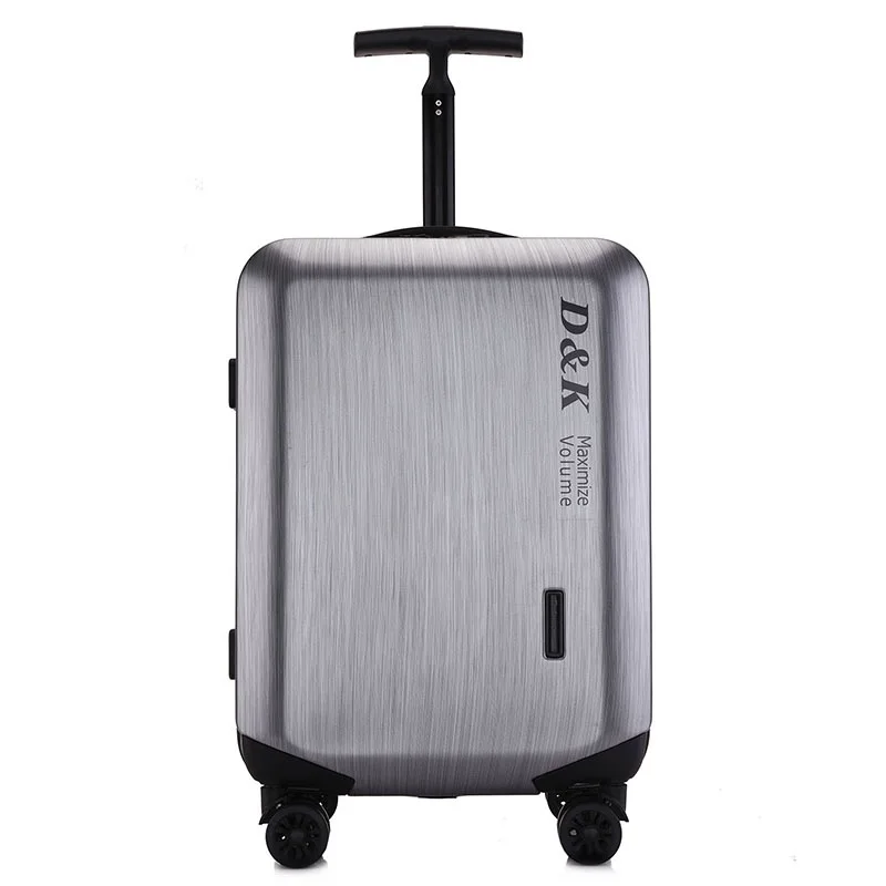 Boys and girls Trolley Case universal wheel 20 small password suitcase 24 inch luggage
Boys and girls Trolley Case universal wheel 20 small password suitcase 24 inch luggage