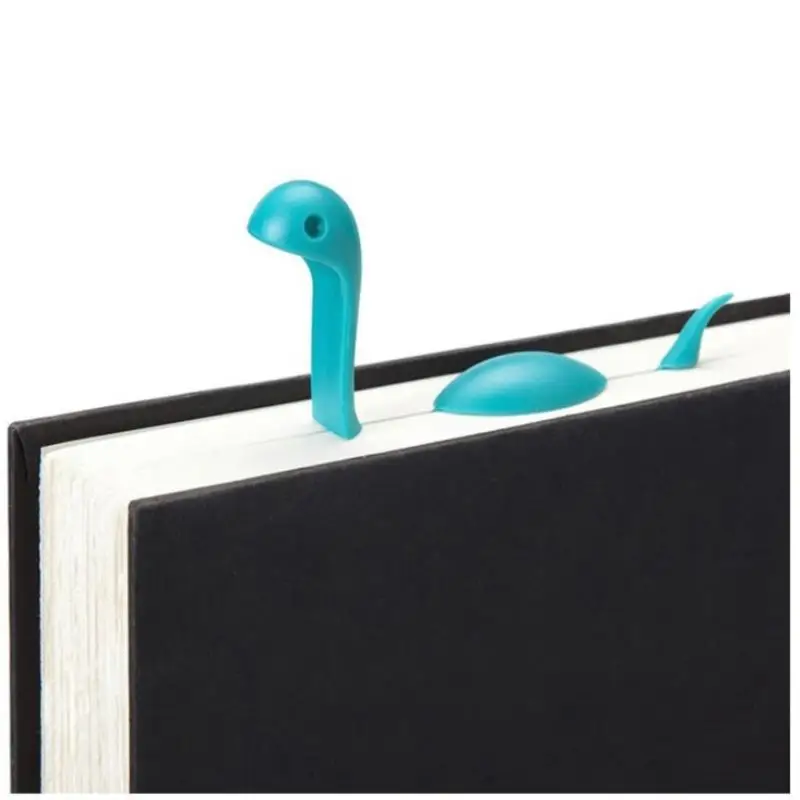 1PCS Creative Animal Bookmarks Creative 3D Water Monster Shape Bookmark Fun Reading Book Folder Page Cute School Supplies Gifts
1PCS Creative Animal Bookmarks Creative 3D Water Monster Shape Bookmark Fun Reading Book Folder Page Cute School Supplies Gifts