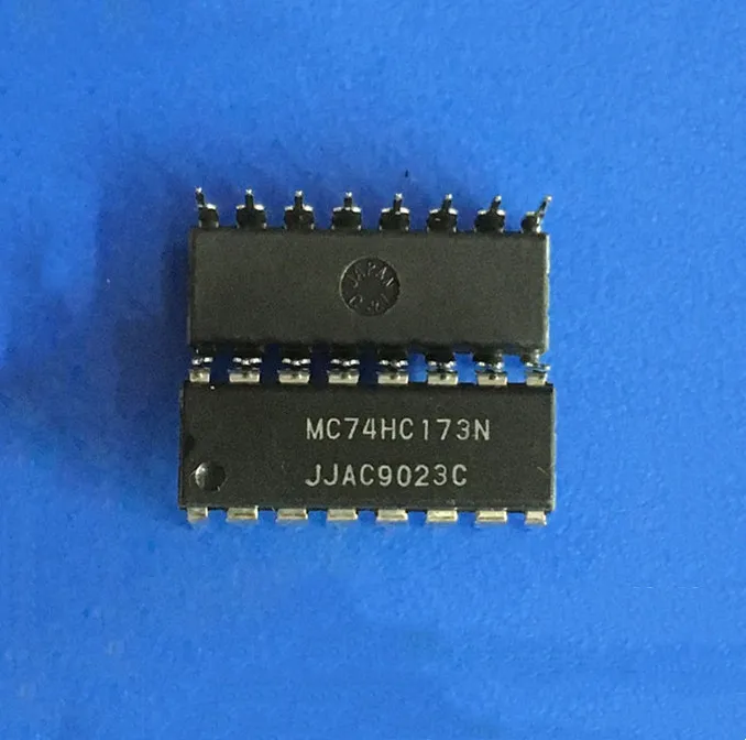 10 шт. SN74HC173N DIP-16 74HC173 DIP16 MC74HC173N CD74HC173E 74HC173 DIP 74HC173N
10 шт. SN74HC173N DIP-16 74HC173 DIP16 MC74HC173N CD74HC173E 74HC173 DIP 74HC173N