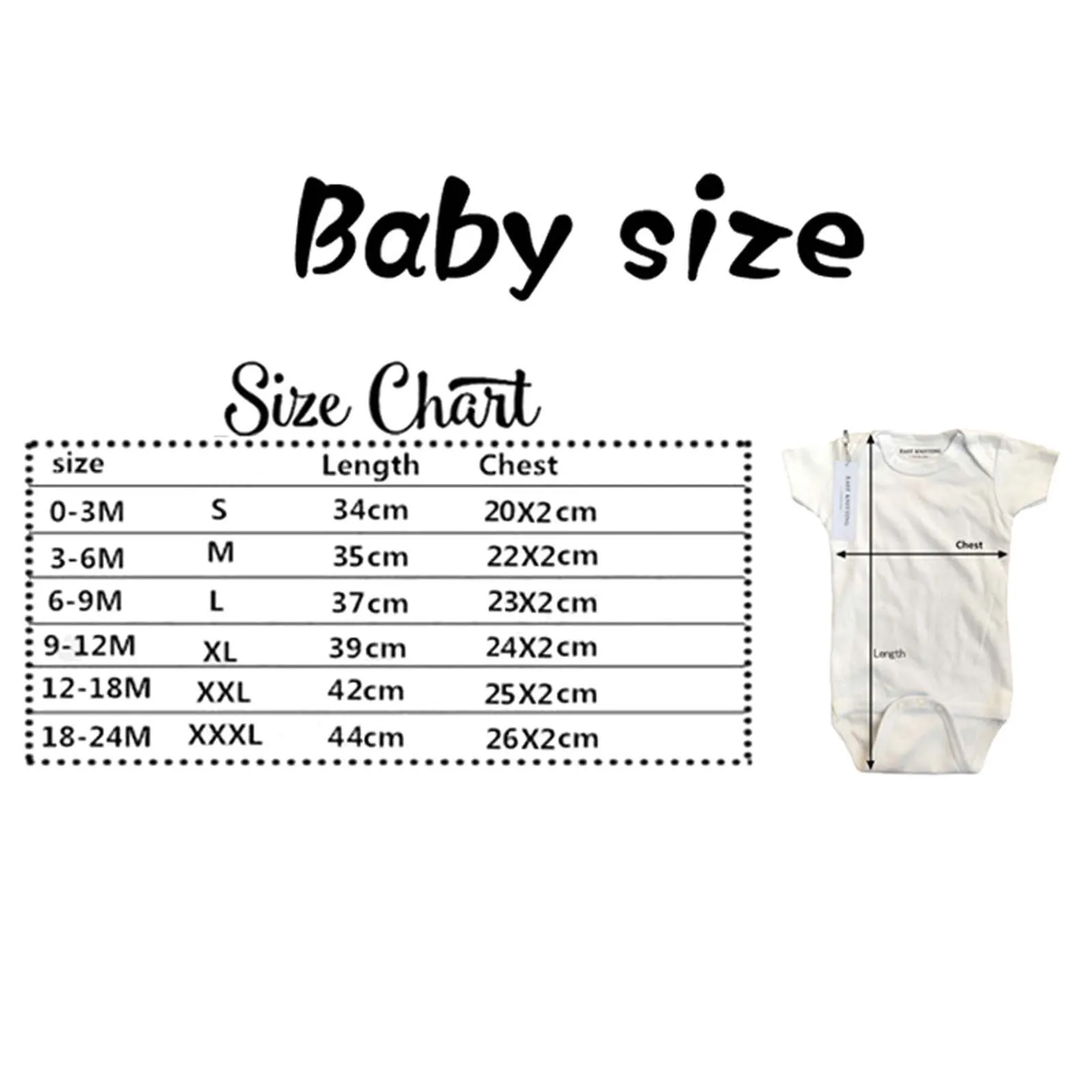 2021 Newborn Baby Romper Infant Short Sleeve Baby Boy Girls Letter Clothes Girl Print Suit Born Crawling Baby 0-24M New Clothing
2021 Newborn Baby Romper Infant Short Sleeve Baby Boy Girls Letter Clothes Girl Print Suit Born Crawling Baby 0-24M New Clothing
