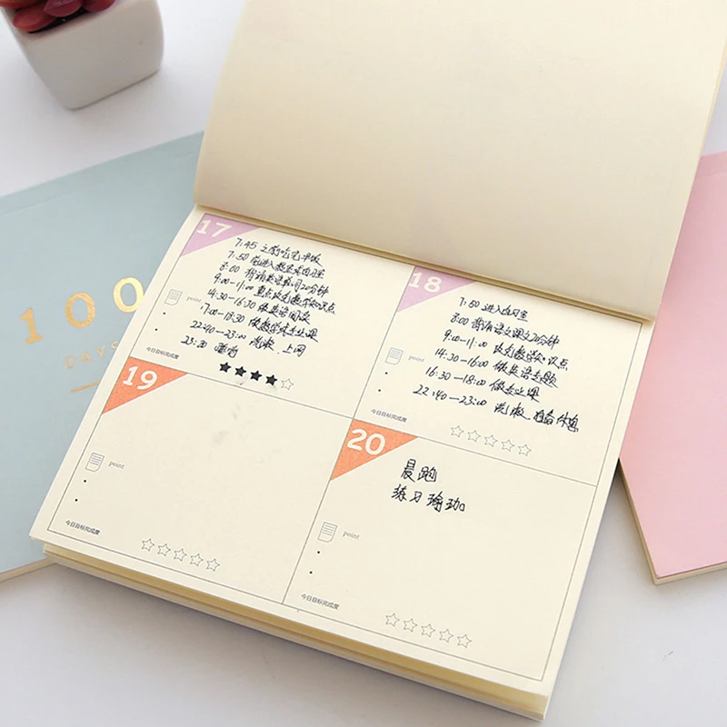 100 Day Countdown Calendar Daily Planner Learning Schedule Periodic Planner
100 Day Countdown Calendar Daily Planner Learning Schedule Periodic Planner