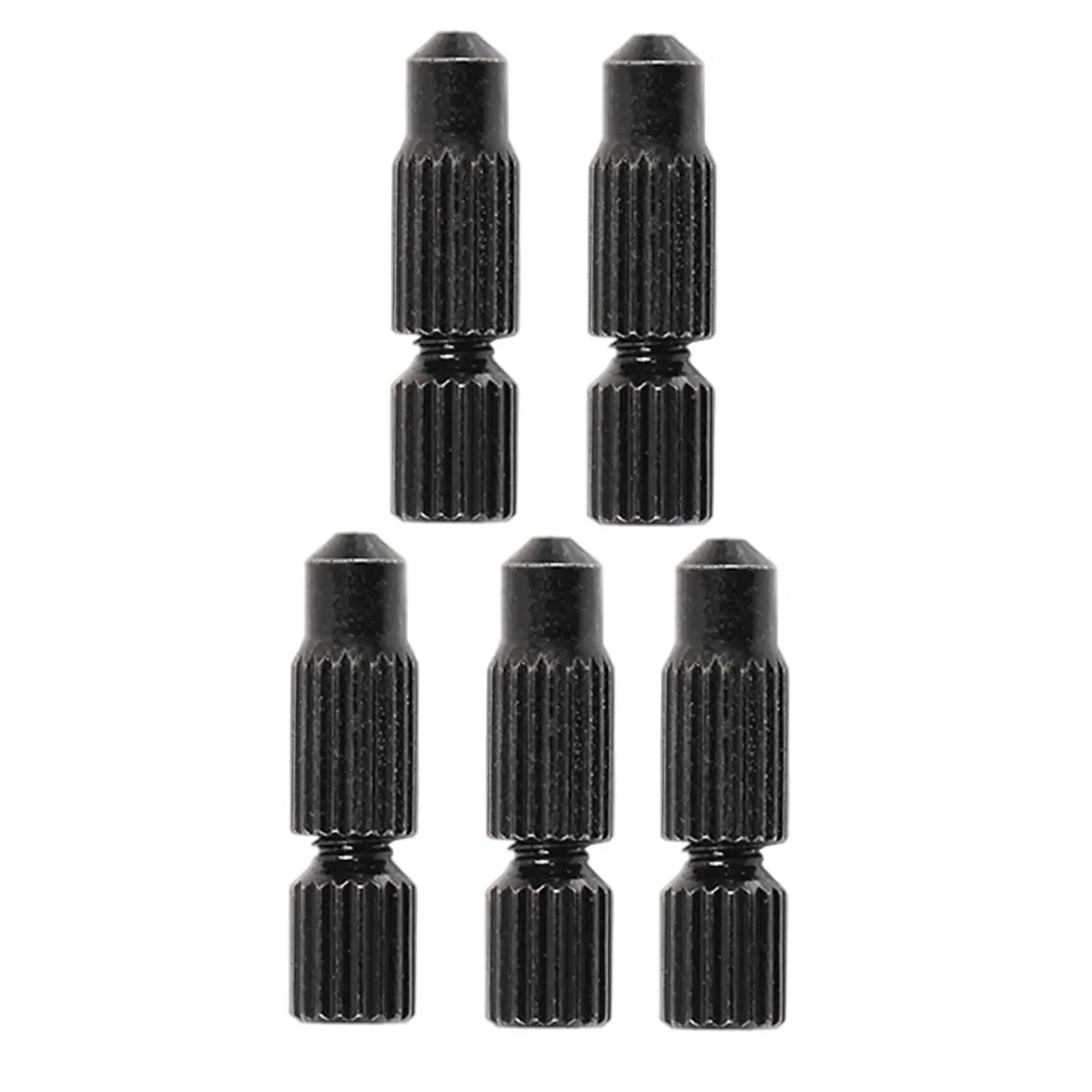 5 шт., колпачки для велосипедных тормозных тросов, 19x5 мм
5 шт., колпачки для велосипедных тормозных тросов, 19x5 мм