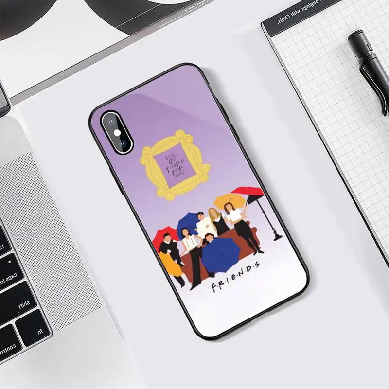 friends tv Phone Case Tempered glass For iphone 7 8 plus X XS XR 11 12 PRO MAX Samsung S7 edge S8 S9 S10 e plus note8 9 10 pro
friends tv Phone Case Tempered glass For iphone 7 8 plus X XS XR 11 12 PRO MAX Samsung S7 edge S8 S9 S10 e plus note8 9 10 pro