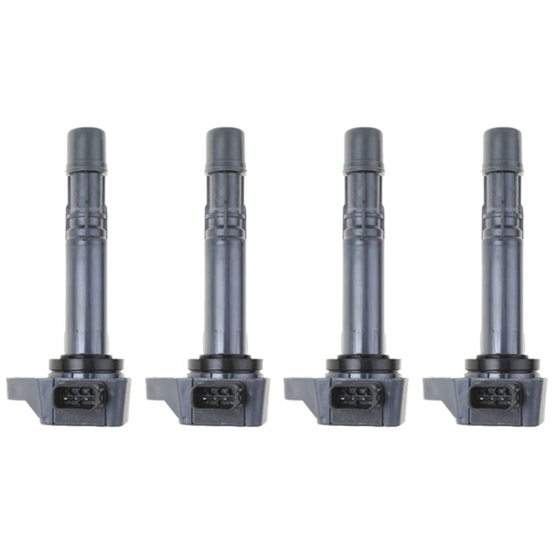 Ignition Coil for HONDA CIVIC PILOT RIDGELINE ACURA EL MDX 1.7-3.7L 2001-2009 099700-072 30520-PGK-A01 30520-PVF-A01
Ignition Coil for HONDA CIVIC PILOT RIDGELINE ACURA EL MDX 1.7-3.7L 2001-2009 099700-072 30520-PGK-A01 30520-PVF-A01