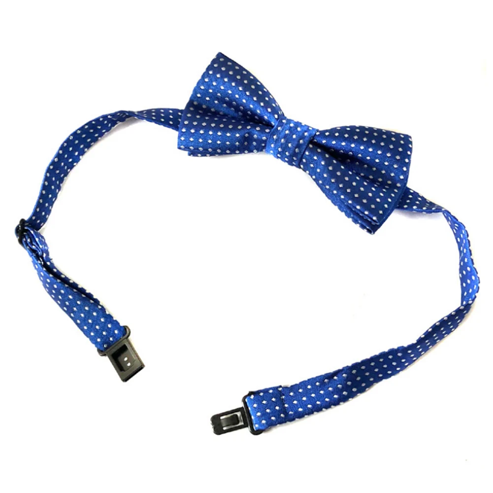 Fashion Children Formal Cotton Bow Tie Kids Classic Dot Bowties Colorful Butterfly Wedding Party Bowtie Tuxedo Ties
Fashion Children Formal Cotton Bow Tie Kids Classic Dot Bowties Colorful Butterfly Wedding Party Bowtie Tuxedo Ties