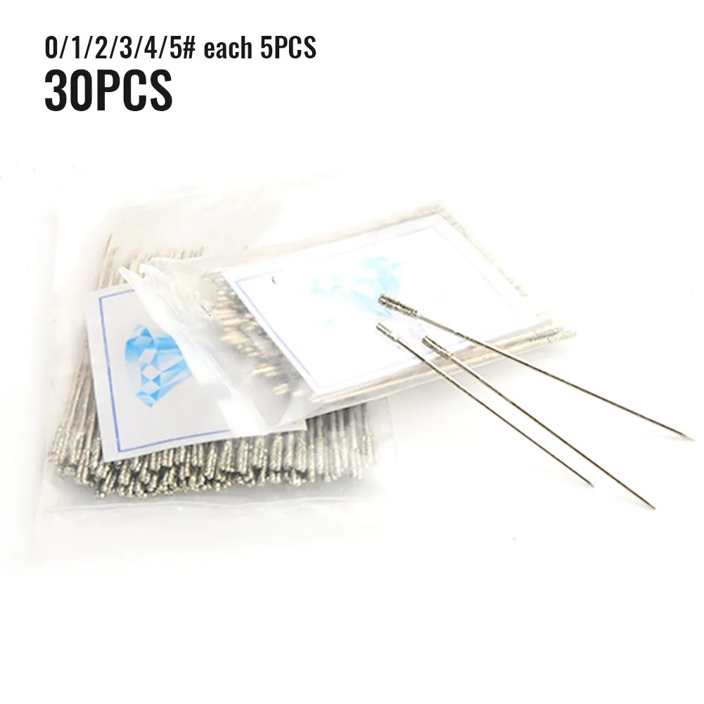 1mm - 2.3mm Diamond Coated Tipped Drill Bits For Tile Glass Jewellery Hole Saw Diamond Drill Power Tools
1mm - 2.3mm Diamond Coated Tipped Drill Bits For Tile Glass Jewellery Hole Saw Diamond Drill Power Tools