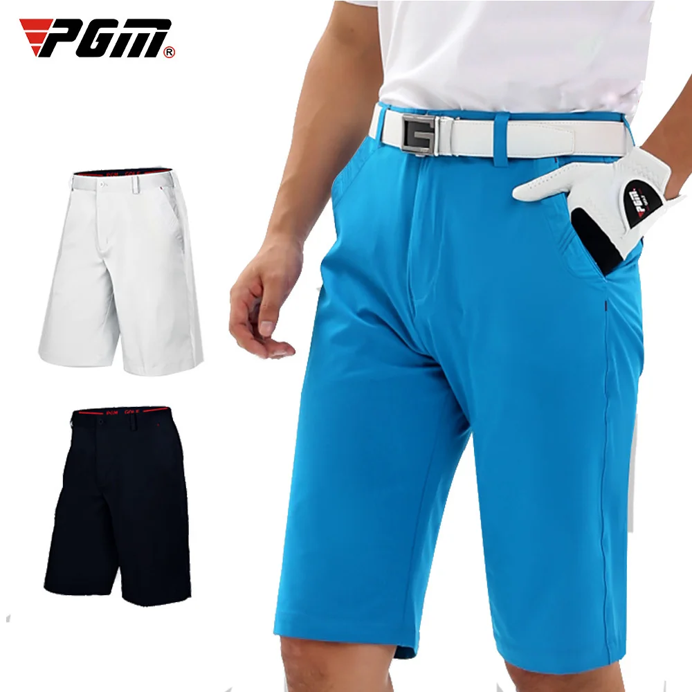 PGM Men's Golf Shorts Summer Breathable Shorts Man High Elastic Fit-drying Short Pants Comfortable Golf Clothing skirt
PGM Men's Golf Shorts Summer Breathable Shorts Man High Elastic Fit-drying Short Pants Comfortable Golf Clothing skirt