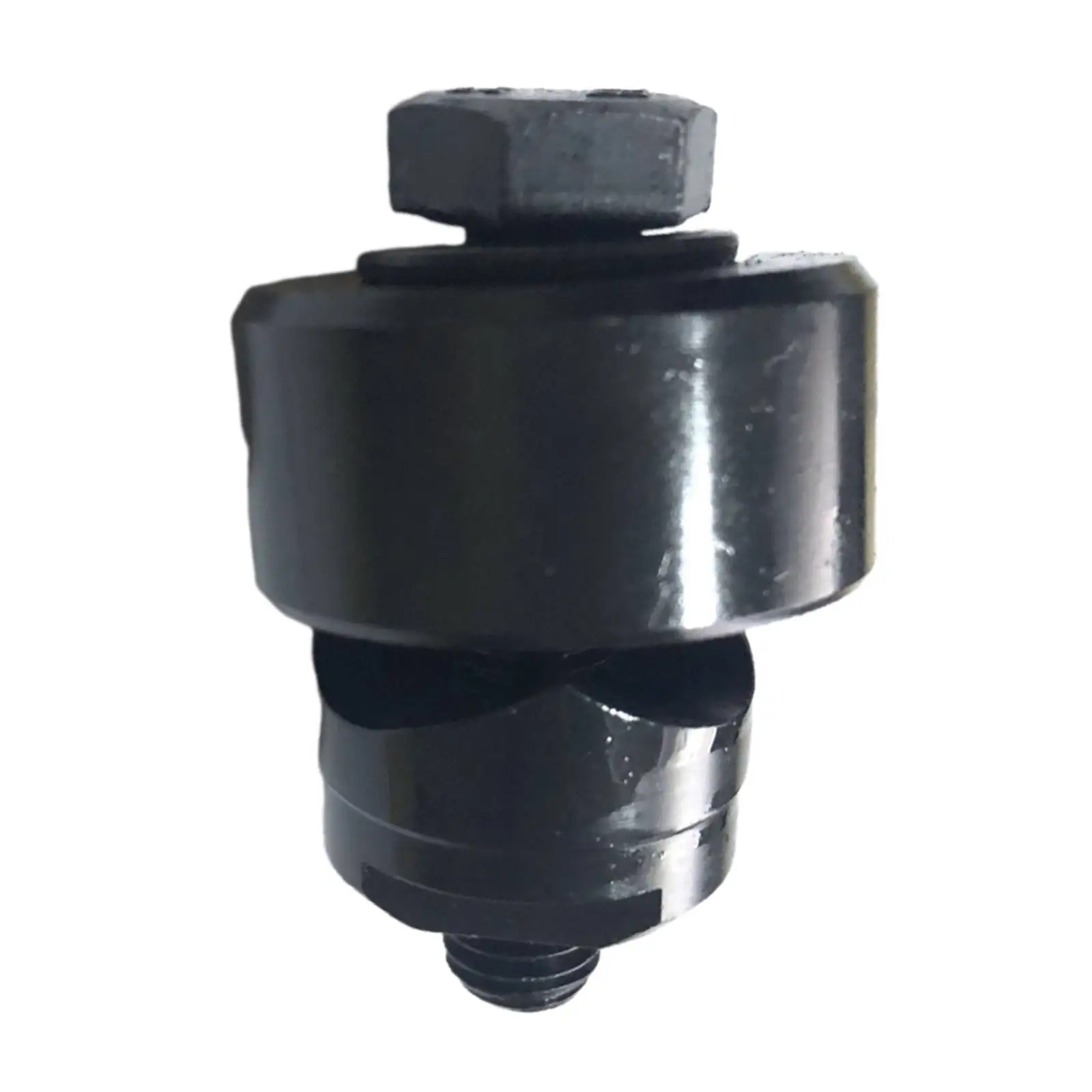 Перфоратор для отверстий, пробойник для трубопроводов, инструмент для чайника/бочонка, ручной перфоратор для металлических отверстий для с...
Перфоратор для отверстий, пробойник для трубопроводов, инструмент для чайника/бочонка, ручной перфоратор для металлических отверстий для с...