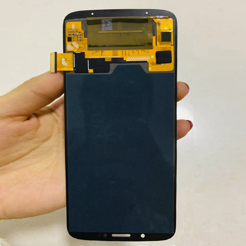 For Motorola Moto Z3 Play LCD Display Screen with Touch Panel Digitizer Glass Sensor Assembly XT1929 XT-1929 screen
For Motorola Moto Z3 Play LCD Display Screen with Touch Panel Digitizer Glass Sensor Assembly XT1929 XT-1929 screen