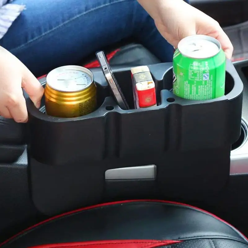 Car Seat Storage Box Car Multifunctional Water Cup Slot Storage Storage Box Holder Phone M6J7
Car Seat Storage Box Car Multifunctional Water Cup Slot Storage Storage Box Holder Phone M6J7