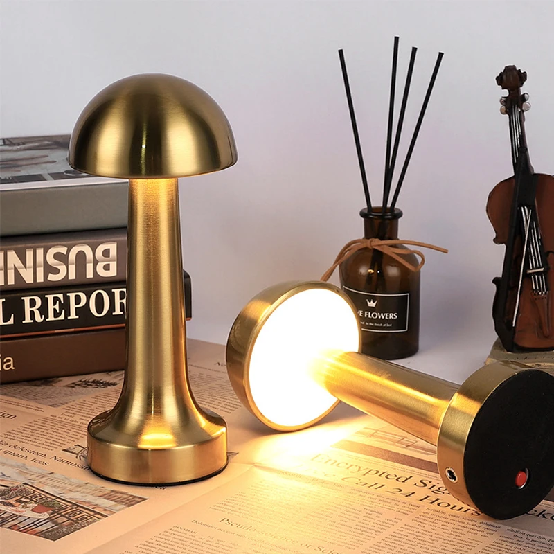 Metal Usb Charging Touch Table Lamp Retro Bar Ktv Hotel Cafe Table Creative Bedside Night Light Table Lamp Bed Room Decoration
Metal Usb Charging Touch Table Lamp Retro Bar Ktv Hotel Cafe Table Creative Bedside Night Light Table Lamp Bed Room Decoration
