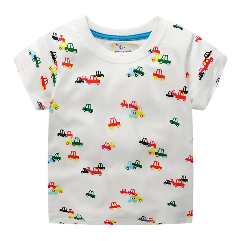 QNPQYX Boys Cartoon Aircrafts T Shirts Summer Cotton Kids Tees Print Character Short Sleeve Children Clothes Boy T Shirt
QNPQYX Boys Cartoon Aircrafts T Shirts Summer Cotton Kids Tees Print Character Short Sleeve Children Clothes Boy T Shirt